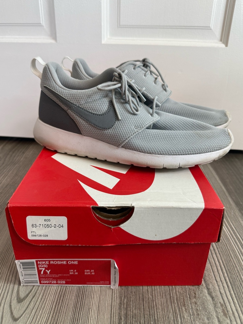 Nike Girls Roshe One
